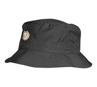 FJÄLLRÄVEN Fjallraven, Chapeau Kiruna Mixte, Gris Foncé, M
