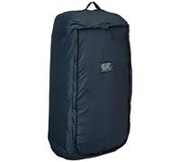 Fjällräven Flight Bag – Housse anti-pluie 70–85 L, 70 cm, Bleu (Navy)