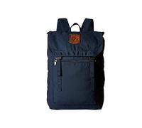Fjallraven Foldsack No. 1 Sports Backpack Unisex, Marine, 40 x 30 x 15 cm, 16 Liter