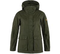 Fjällräven Forest Hybrid Jacket W Damen-Wanderjacke Jagd Jacke Outdoor Forest