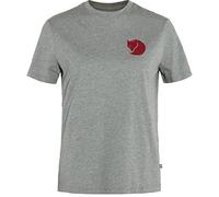 Fjällräven Fox Boxy Logo Tee W T-Shirt Femme
