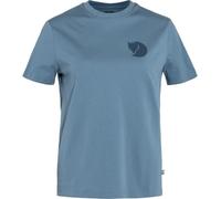 Fjällräven Fox Boxy Logo Tee W T-Shirt Femme