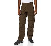 Fjällräven Gaiter Trousers No. 1 M Pantalon de Sport Homme Dark Olive FR : XS (Taille Fabricant : 44)