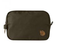 Fjällräven Övik Gear Bag Dark Olive