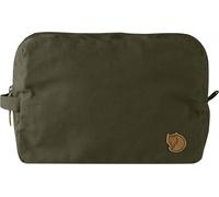 Fjällräven Övik Gear Bag Large Dark Olive
