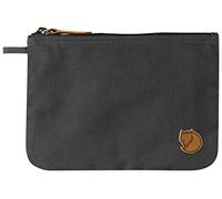 Fjällräven Trousse de toilette Gear Pocket Gris