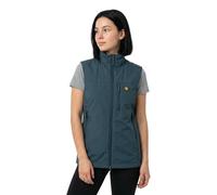 Fjällräven - Women's Bergtagen 60 Insulation Vest - Gilet synthétique - S - mountain blue