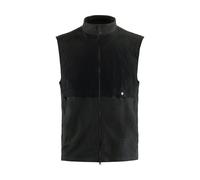 Fjällräven Gilet d'aventure extérieur Hoja noir