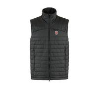Fjällräven - Expedition X-Lätt Vest - Doudoune sans manches homme Black - XXL