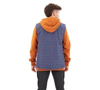 Fjällräven Gilet synthétique Expedition X-Lätt Vest Taille S Marine