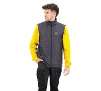 Fjällräven - Expedition X-Lätt Vest - Doudoune sans manches homme Black - M