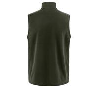 Fjällräven Övik Lite Fleece Vest Vert M Homme