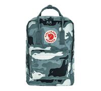Fjällräven Sac à dos Kanken 15 Daypack 38 cm Bleu