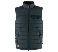 Fjällräven - Greenland Down Liner Vest - Doudoune sans manches - XL - dark navy