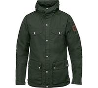 Fjällräven Greenland JACKET M Veste de sport Homme Deep Forest FR: 2XL (Taille Fabricant: XXL)