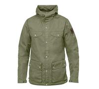 Fjällräven Greenland JACKET M Veste de sport Homme Green FR: S (Taille Fabricant: S)
