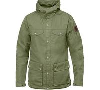 Fjällräven Greenland Jacket Vert XS Homme