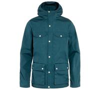 Fjällräven - Greenland Jacket - Veste de loisirs - XS - mountain blue