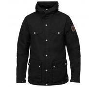 Fjällräven Greenland Jacket M Veste de Sport Homme, Black, FR : 2XL (Taille Fabricant : XXL)
