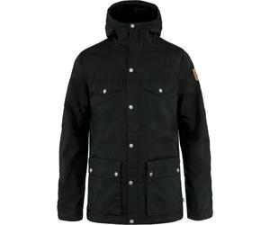 Fjällräven - Greenland Jacket - Veste imperméable homme Black - XS