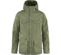 Fjällräven Veste Greenland Jacket G-1000® Eco Imperméable Homme Vert M