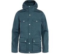 Fjällräven Greenland Jacket Bleu M Homme