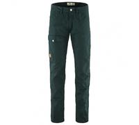 Fjällräven - Greenland Jeans - Jean - 44 - Regular - dark navy