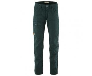 Fjällräven - Greenland Jeans - Jean - 46 - Regular - dark navy