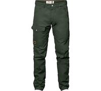 Fjällräven Greenland Jeans M Long Pantalon de Sport Homme Deep Forest FR : 2XL (Taille Fabricant : 54)