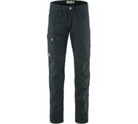 Fjällräven - Greenland Jeans M - Pantalon homme Dark Navy - EU 48 - Long