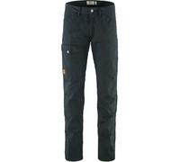 Fjällräven - Greenland Jeans M - Pantalon homme Deep Forest - EU 46 - Long