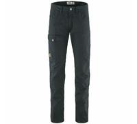 Fjällräven Greenland Long Jeans Pantalon pour Hommes de Randonnée Hiking Marine