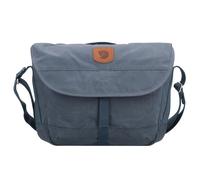 Fjällräven Greenland Messenger 34 cm Compartiment pour ordinateur portable bleu