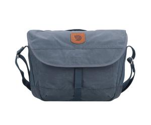 Fjällräven Greenland Messenger 34 cm Compartiment pour ordinateur portable bleu
