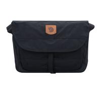 Fjällräven Greenland Messenger 34 cm Compartiment pour ordinateur portable noir