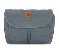 Fjällräven Greenland Messenger 38 cm compartiment pour ordinateur portable gris