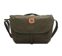 Fjällräven Greenland Messenger 38 cm compartiment pour ordinateur portable vert
