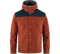 Fjällräven Greenland No.1 Doudoune en duvet pour homme (1 pièce)