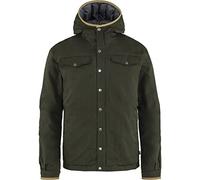 Fjällräven Greenland 1 Down Jacket Vert M Homme