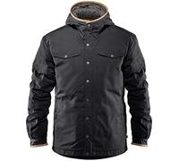 Fjällräven Greenland 1 Down Jacket Noir M Homme