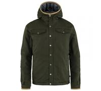 Fjällräven Greenland 1 Down Jacket Vert L Homme