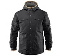 Fjällräven Greenland 1 Down Jacket Noir M Homme