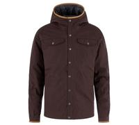 Fjällräven Greenland No 1 Down Jacket Marron S Homme