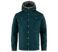 Fjällräven - Greenland No. 1 Down Jacket - Doudoune - XL - dark navy