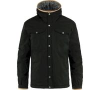 Fjällräven - Greenland No. 1 Down Jacket homme Black - XXL