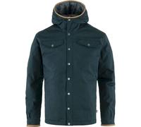 Fjällräven Homme Greenland No. 1 Down Jacket, Dark Navy, L