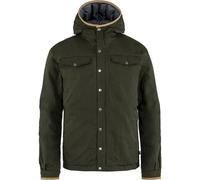 Fjällräven Greenland 1 Down Jacket Vert M Homme