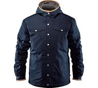 Fjällräven Greenland No. 1 Down JACKET M Veste de sport Homme Night Sky FR: S (Taille Fabricant: S)