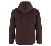Fjällräven - Greenland No. 1 Down Jacket - Doudoune - XXL - black oak