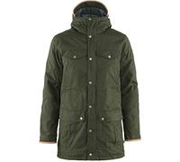 Fjällräven Greenland No. 1 Down Parka M Jacket Homme